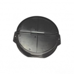 Tagasil&ouml;&ouml;giklapp CATA 02832004 Adapter UNIVERSAL+