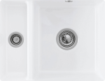 Letialune valamu Villeroy & Boch Subway 60 XU, 545 x 440 mm, CeramicPlus, 675802RW