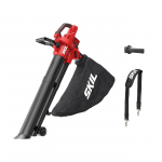 Akutoitega lehepuhur Skil GB1E0350CA, 20 V, ilma aku ja laadijata