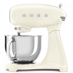 SMEG 50's Style Aesthetic, SMF05CREU, Pastel blue, 4,8 L