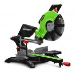 Elektriline ketassaag Constructor, 2100 W