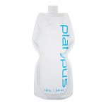 Platypus SoftBottle CC 1 L veepudel &ndash; sinine