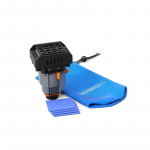 S&auml;&auml;set&otilde;rjevahend Thermacell Backpacker, MR-BP-XIX, Citriodiol, iki 15 m&sup2; zona, 114g