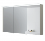 Peegelkapp Kame Loft, MC3DML/120-70/D06-LFT, 120 cm