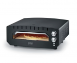 Pitsa ahi Caso PizzaChef 400, 02983