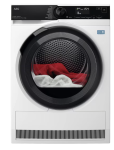 Kuivati AEG 9000, AbsoluteCare Plus, 3D skenavimas, TR9T75685, 8 kg