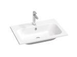 Kraanikauss Ravak Chrome Slim, XJG01170001, 70 x 49 cm