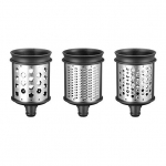 Lisatrumlid viilutajale KitchenAid EMVSC