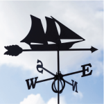 Vejarodė Gloria ja Co "Laev" (V-611)