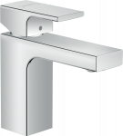 Valamu kraanikauss Hansgrohe Vernis Shape 71561000