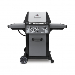 Broil Monarch 340