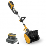 Akutoitel lumepuhur STIGA ST 300E KIT