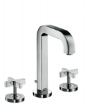 Segisti kraanikausi jaoks Hansgrohe AXOR Citterio (39133000)