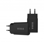 Toiteadapter Tesla QC50, must