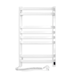 Elektriline k&auml;ter&auml;tikuivati ​​Navin Stugna 480*800 Sensor, vasak, valge, 12-149153-4880