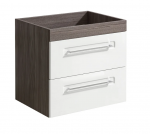 Vannitoa kapp Comad COSMO 2-820 WHITE/AVOLA