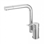 K&ouml;&ouml;gisegisti Rubineta UNO-33