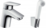 Valamu segisti Hansgrohe Logis, 71290000