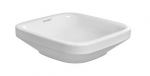 Duravit DuraStyle 43 cm, 0349430000
