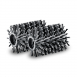 Spindliharjad puitpindadele Karcher 2.644-226.0