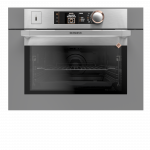 Sisseehitatud kompaktne ahi DE DIETRICH DKR7580G, p&uuml;rol&uuml;&uuml;siga
