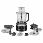 K&ouml;&ouml;gikombainid KitchenAid 5KFP1319EBM, mattmust