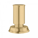 Klapi juhtnupp Blanco 526701