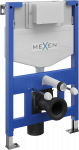 WC-potti kipskarkass Mexen Fenix XS-F 60800