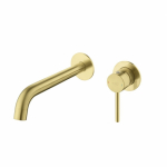 Peidetud kraanikausisegisti BlueWater BOSTON BOS-BPU.110