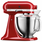 K&ouml;&ouml;gikombain KitchenAid Artisan Exclusive, 5KSM185PSEER