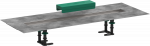 Du&scaron;&scaron;i &auml;ravoolu paigalduskomplekt Hansgrohe RainDrain 56011180