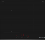 Sisseehitatud induktsioonpliit Bosch PVS63KHC1E
