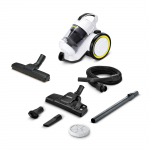 Tolmuimeja Karcher VC 3 Plus, 1.198-060.0