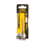 Metallipuur HEX 1/4, 3.5 mm, DeWALT