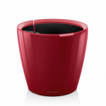 LECHUZA Classico Premium 35 Scarlet Red, 16067