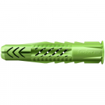 Universaalne t&uuml;&uuml;bel UX Green 8 x 50 R &auml;&auml;rega 40 tk.