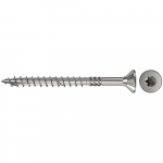 Fischer puidukruvi FPF-ST 5,0x60 A4, 200 tk.