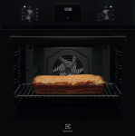 Sisseehitatud ahi Electrolux SurroundCook, LOF3H10K