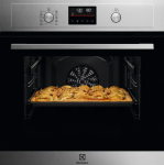 Sisseehitatud ahi Electrolux Convection, EOH4P56BX