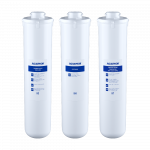 Aasta moodulite komplekt Crystal H