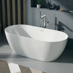 Akr&uuml;&uuml;lvann Duravit DuraKanto 1680&times;800 mm, 700561000000000