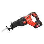 Akuta harjavaba universaalsaag 20V MAX, KDJF32FK, DCK (2x5.0Ah aku, laadija)