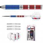 Nooled Winmau Wildcats 90% teravikuga 22 g