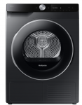 Kuivati Samsung AI Dry+, DV90DG6845LBU4, 9 kg