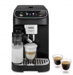 Kohvimasin DeLonghi Magnifica Plus, ECAM320.60.B