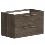 Kraanikausi all olev kapp Kame Gama, BU/8-3DR/20, 80 cm
