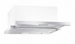 Sisseehitatud kapuuts Allenzi S3 PLUS 60 WH L, 60 cm