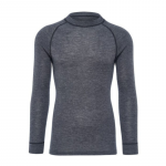 Meeste termopluus Thermowave Merino Warm Active &ndash; Hall &ndash; S