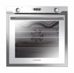 Hoover HOAZ 7150 WI/E