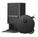 Tolmuimeja - robot Dreame L50 Ultra Black